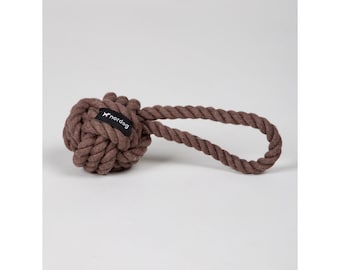 Original Rope Toy - Multiple Colours