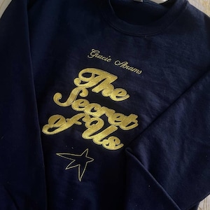 Gracie abrams merch - Etsy 日本
