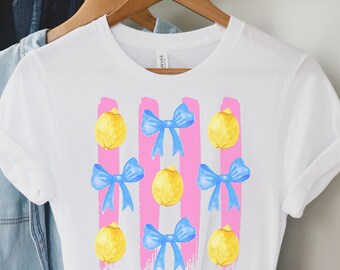 Lemon shirt women png lemon shirt png bright lemon png lemon t-shirt design lemon summer sublimation lemon shirt girl png instant download