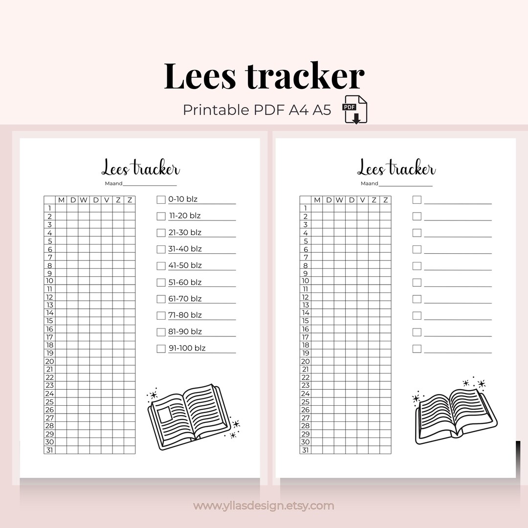 Reading Journal Page | Printable Book Review Template | Reading Log ...