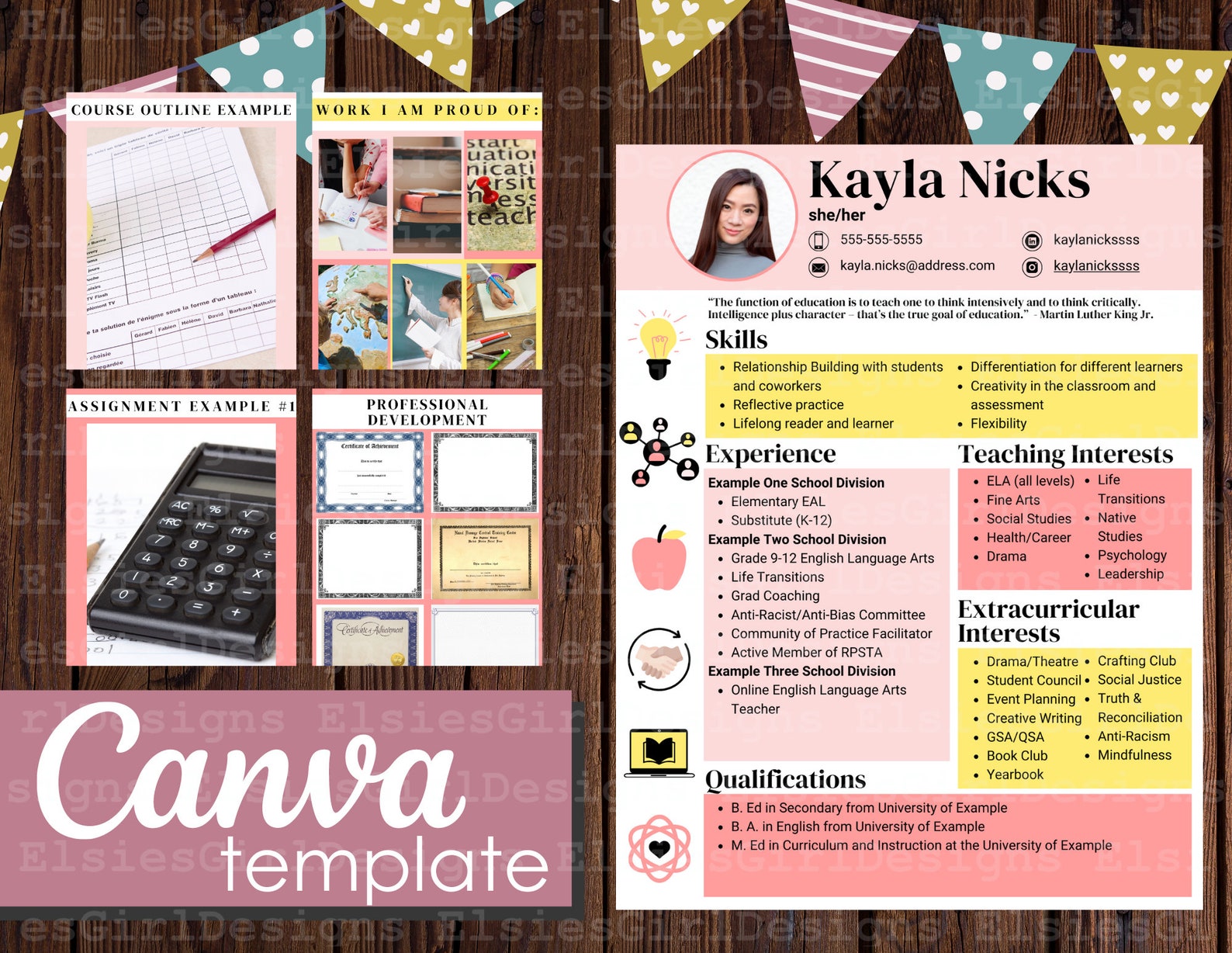Portfolio Teaching Portfolio Template Portfolio Template Teaching Portfolio Teaching Portfolio Template Portfolio Template Teaching