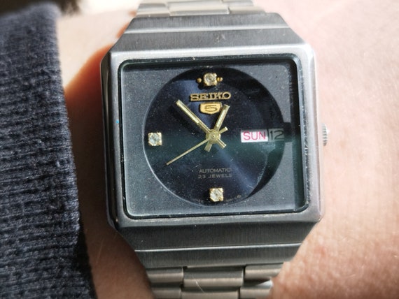 Seiko 5 6349 cheap