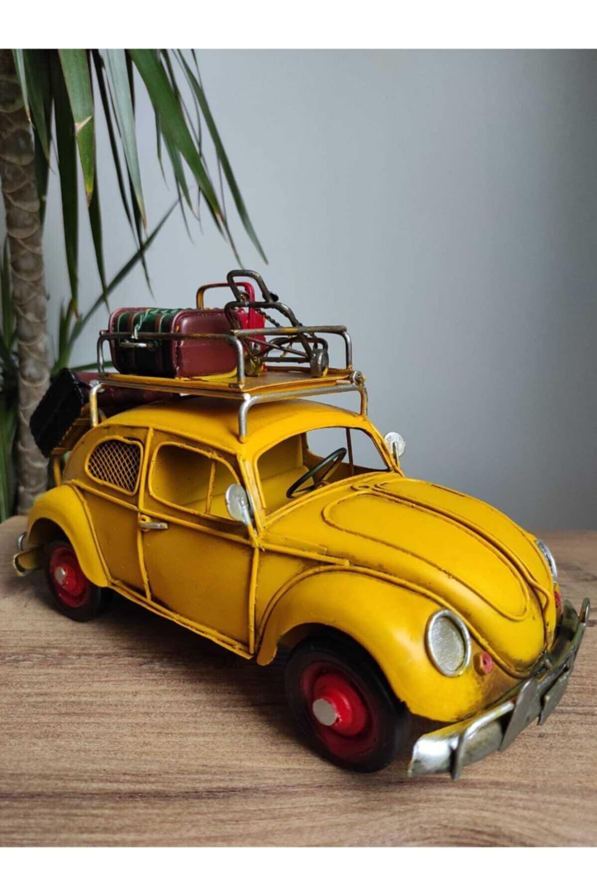 Liever piano Verschuiving Volkswagen Beetle Classic Volkswagen Mustard Color With - Etsy