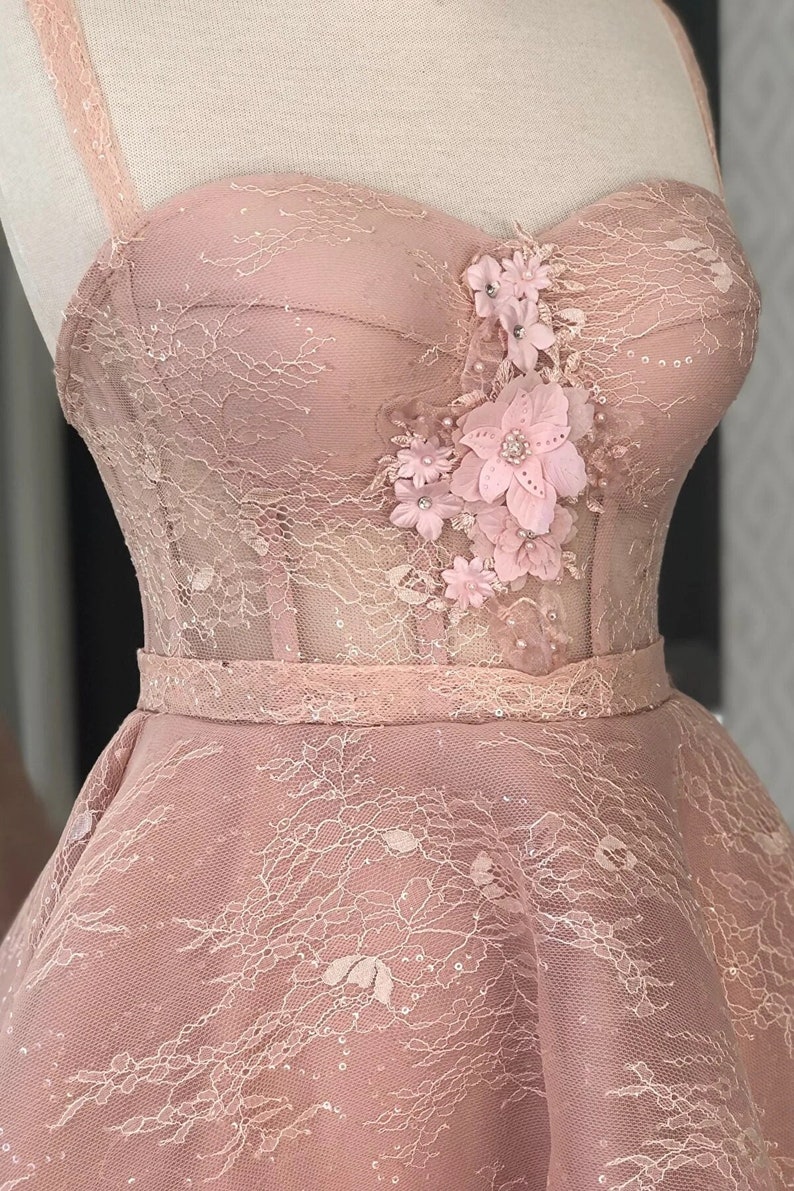 Wedding Guest Dress Corset Dress Regency Ball Gown Homecoming - Etsy