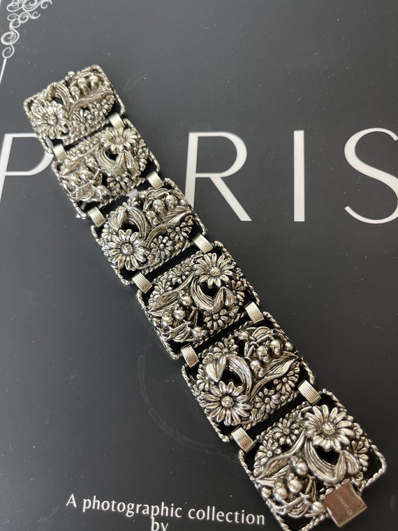 Old sarah hotsell coventry bracelets