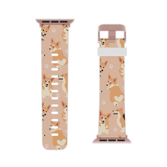 Sweat proof apple watch band new arrivals