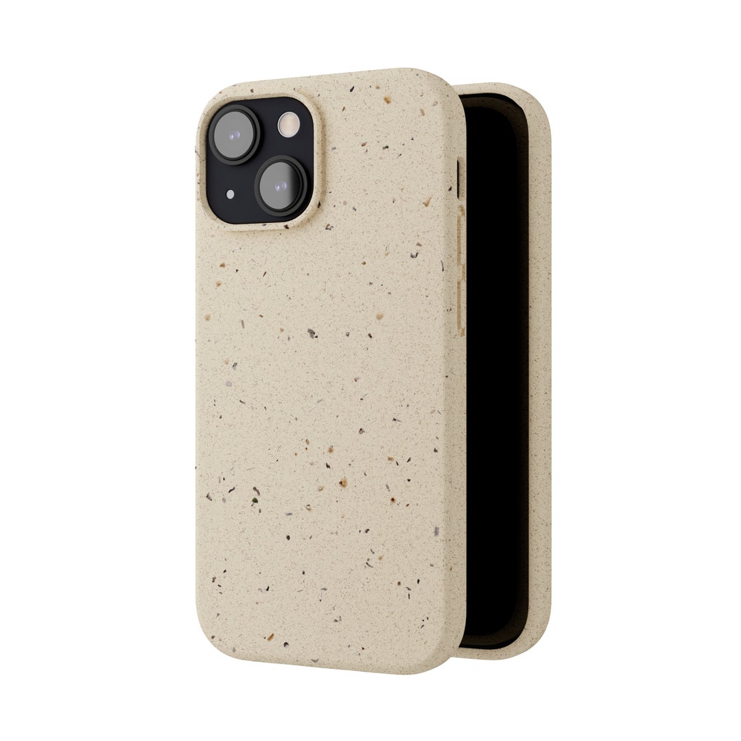 Inbeage iPhone Case Eco Friendly Phone Case Biodegradable Case Etsy