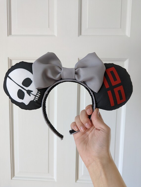 The Batch Ears Star Wars Bad Batch Inspired Etsy