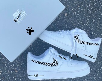 cheetah air force ones