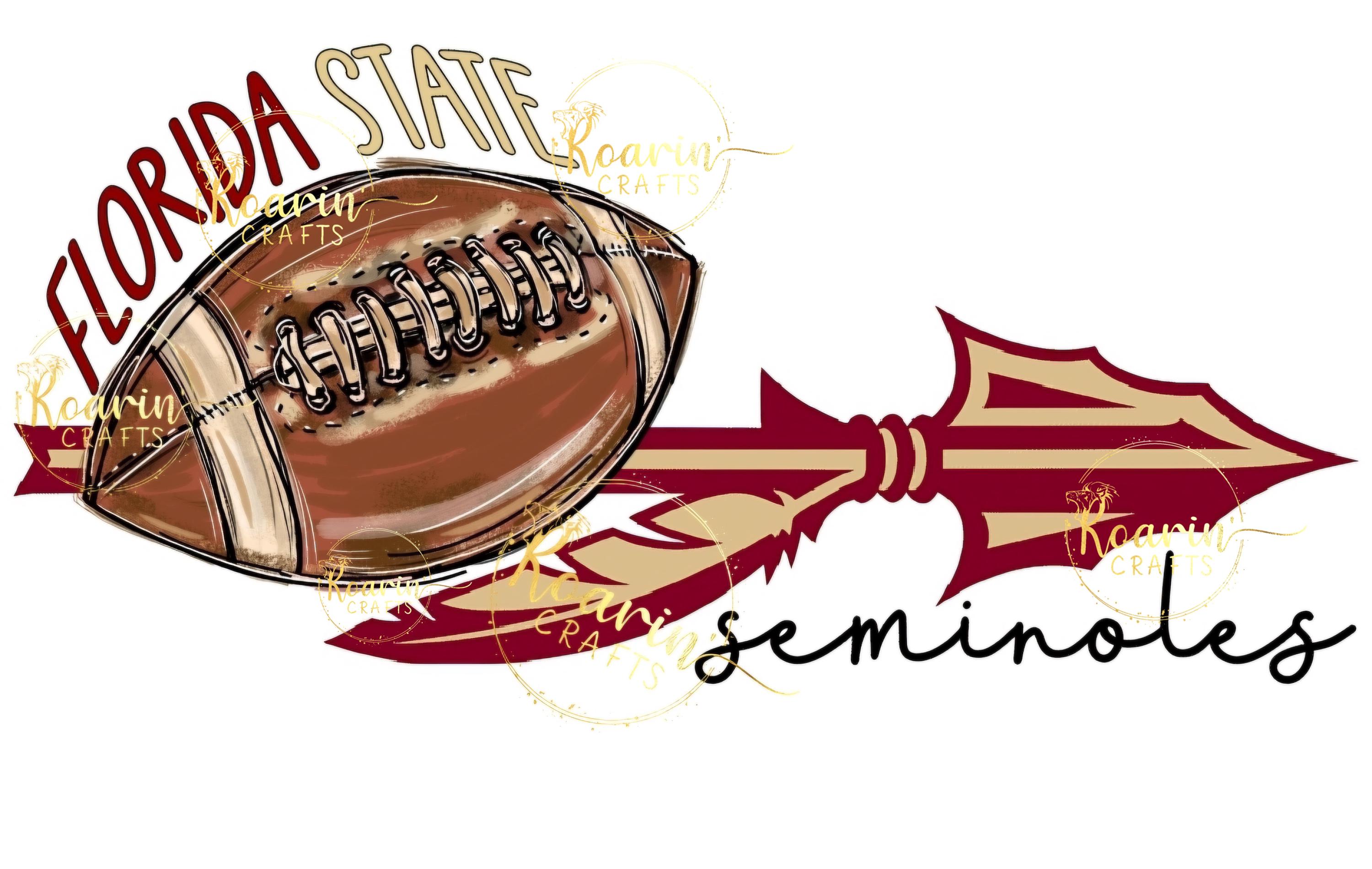 College Football Fsu