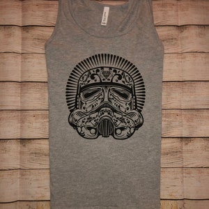Star Wars Herren Tank Top