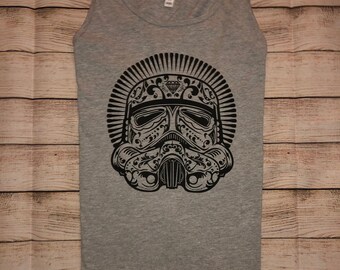 Star Wars TankTop voor Heren