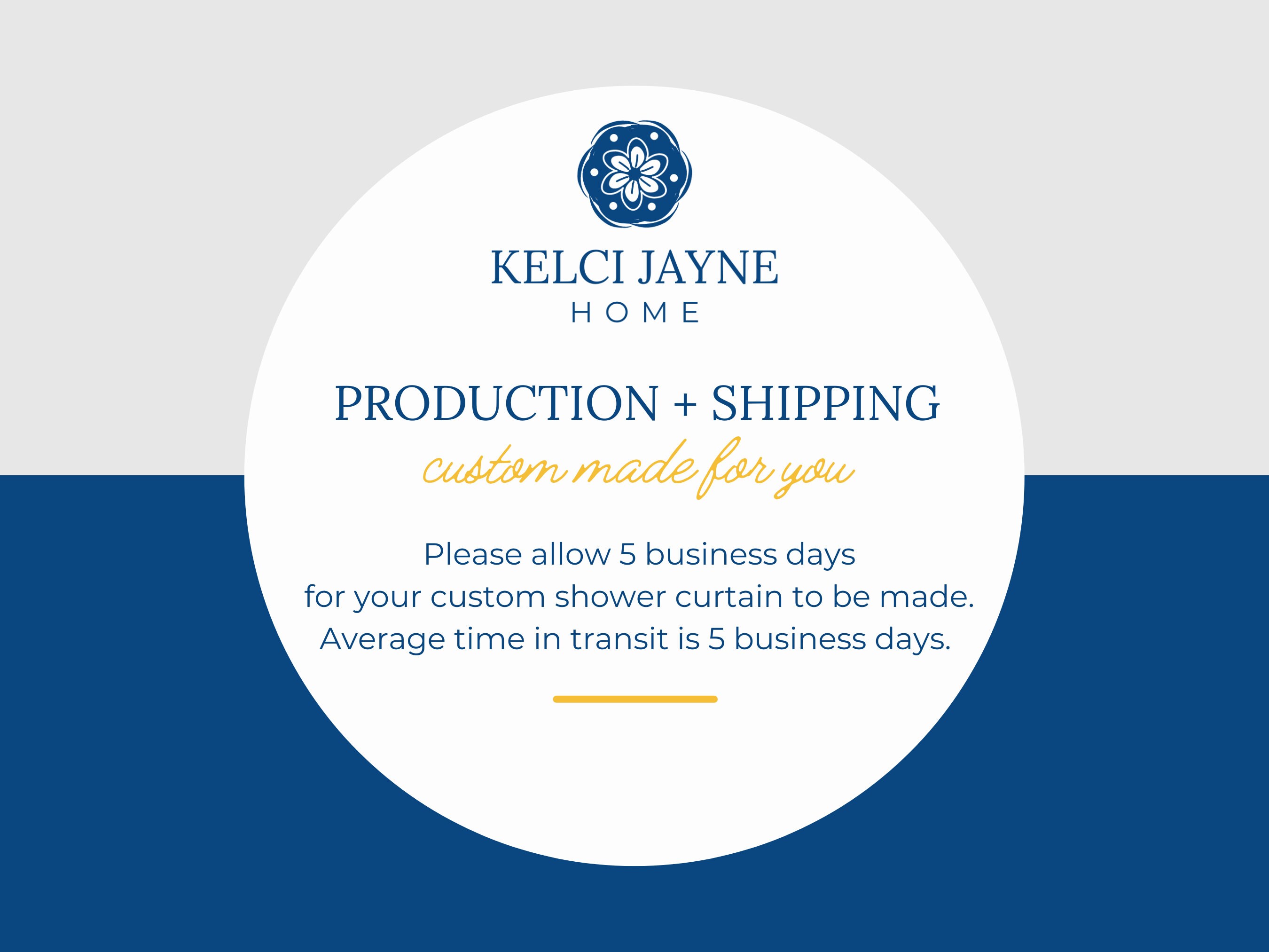 Retro Shower Curtain Personalized Shower Curtain Custom Etsy