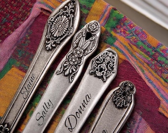 Personalized Name Seam Ripper, Sewing Supply, Sewing Tool, Christmas Gift for Tailor, Fashion Designer, Mom, Grandma