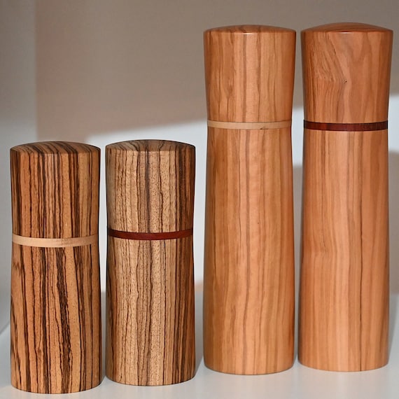 Pfeffermühle | Salzmühle
