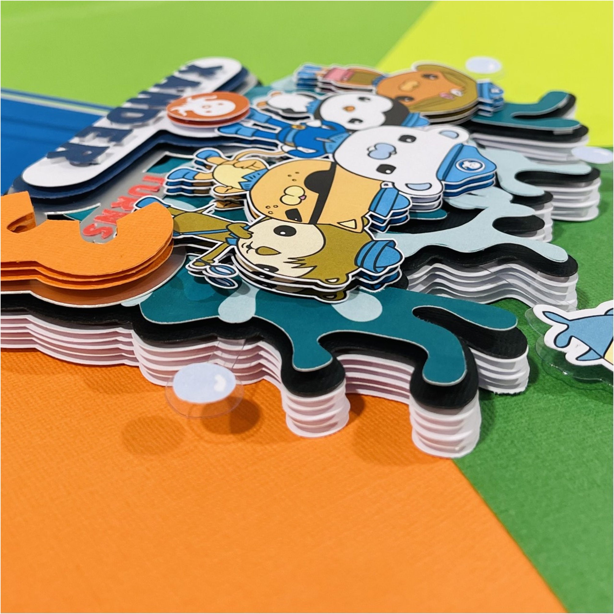 octonauts-cake-topper-with-flashing-lights-captain-barnacles-etsy