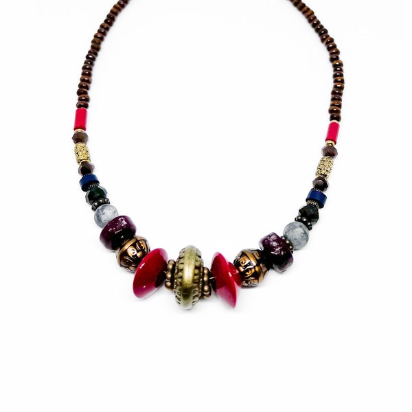 Traditional Ethnic Gifts