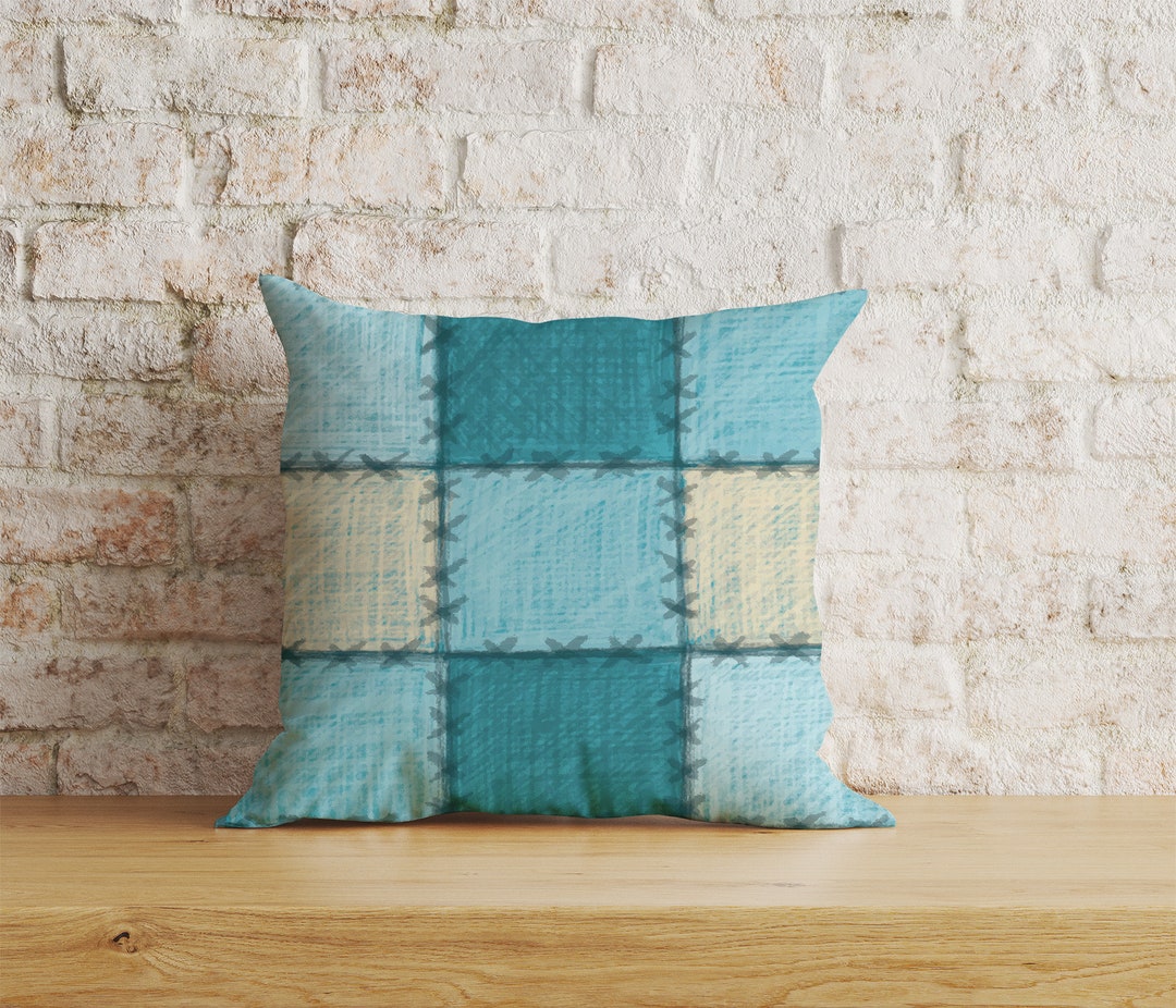 HUMAN MADE クッション　PATCHWORK CUSHION　2個 il_1080xN.5720288254_e744.jpg