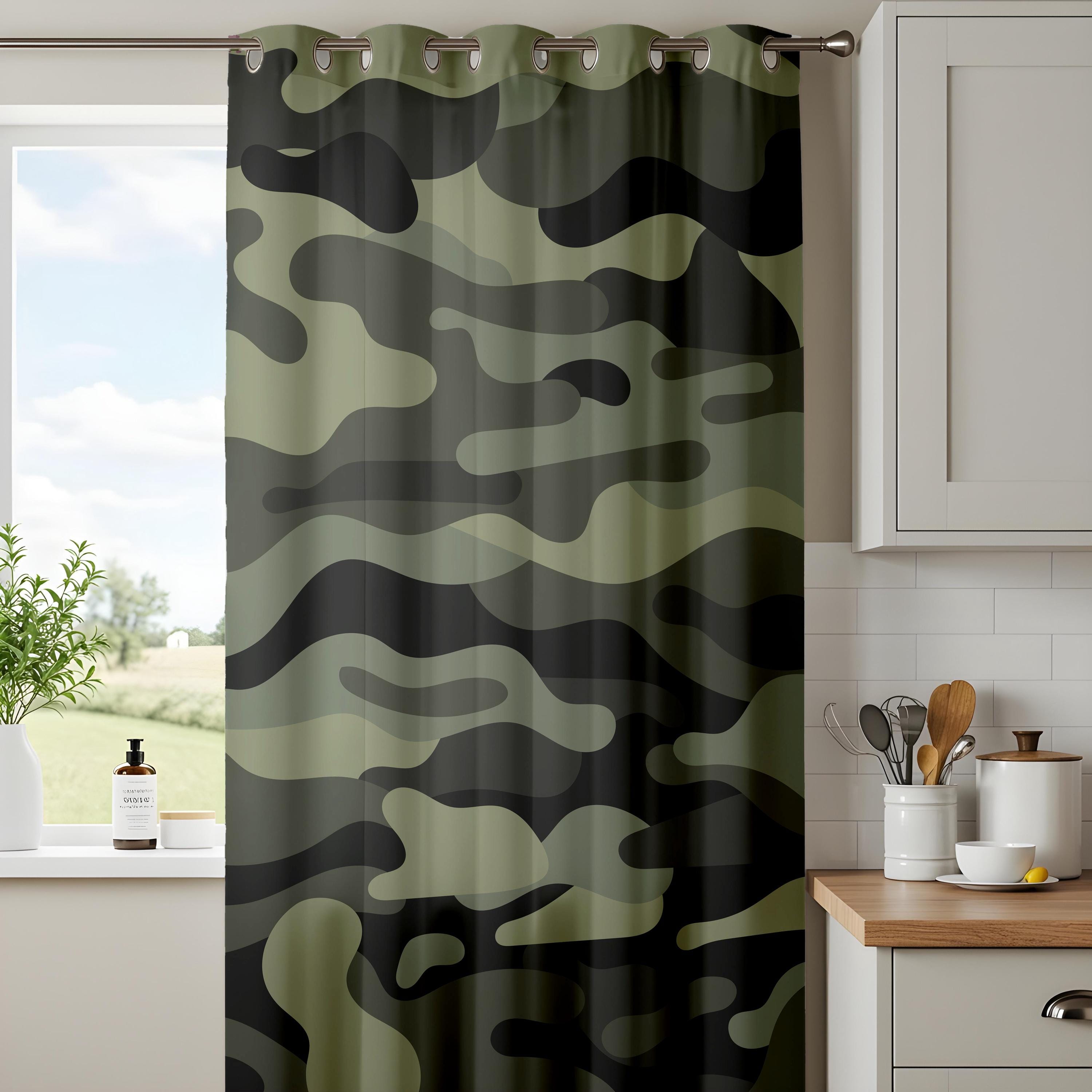 Modelo, Negro Y Gris Inconsútil Del Camuflaje Del Ejército Vector