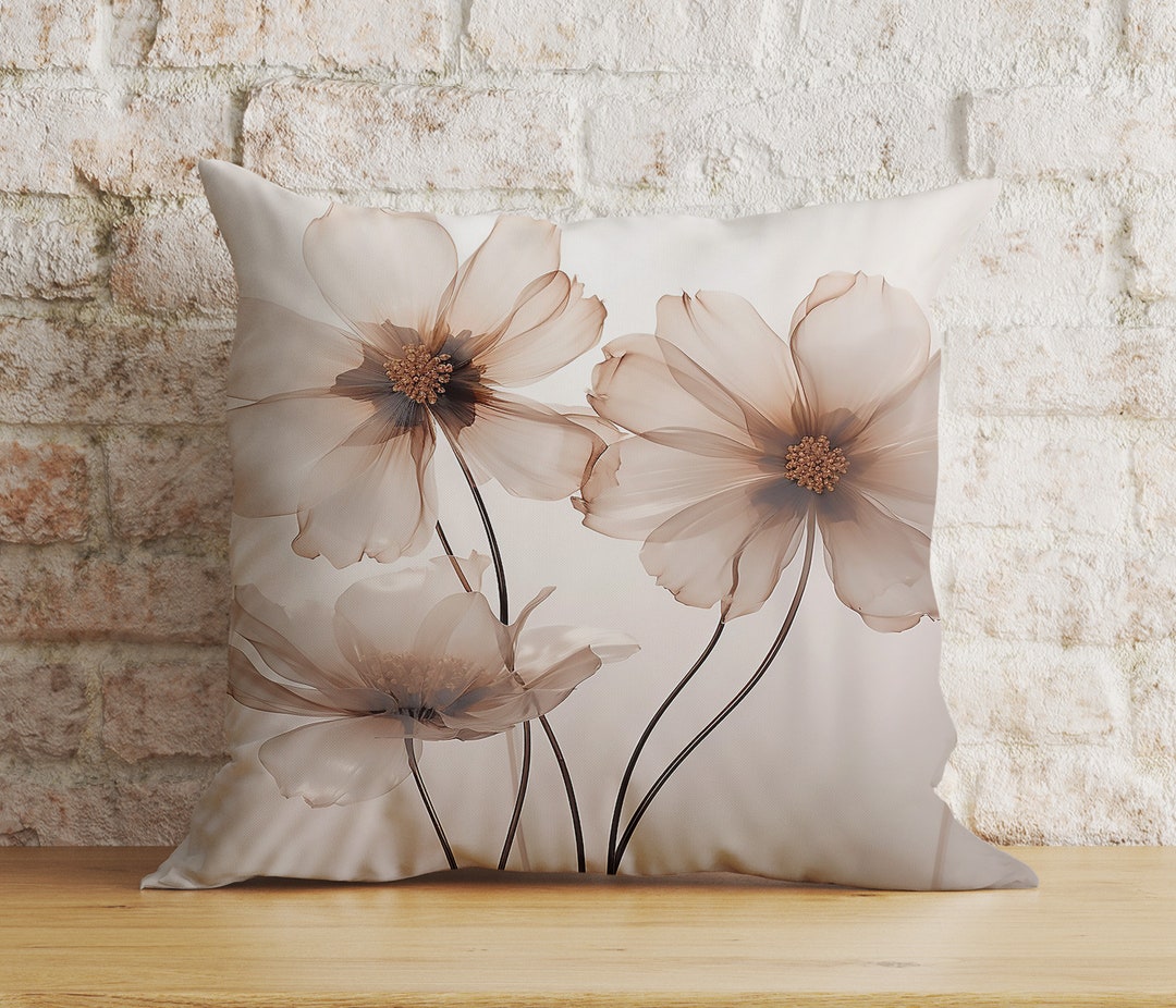 Terrazza Nude Rose Cushion
