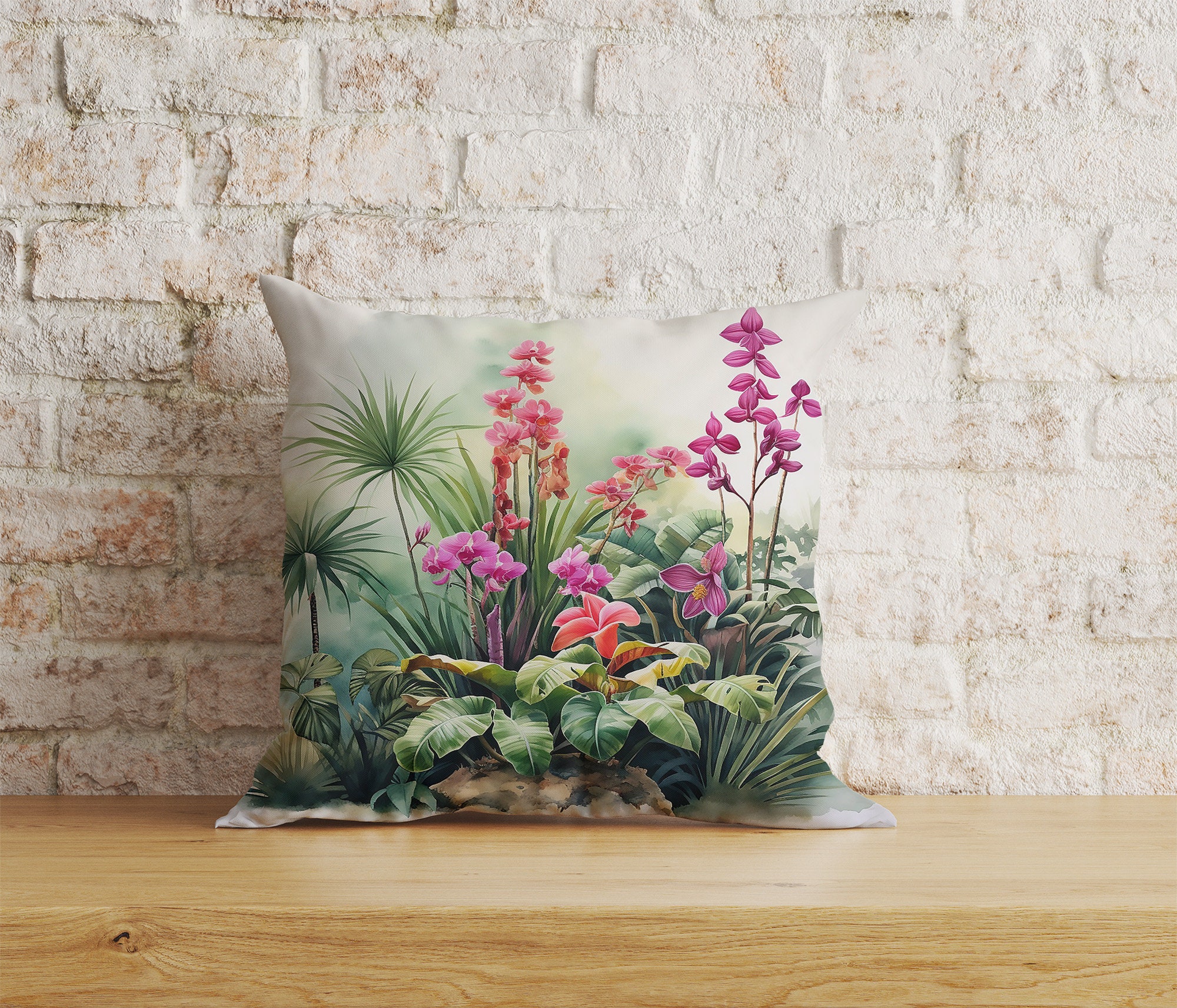 Copricuscini Decorativi 2 Pezzi - Impermeabili Per Esterni - Foto 11