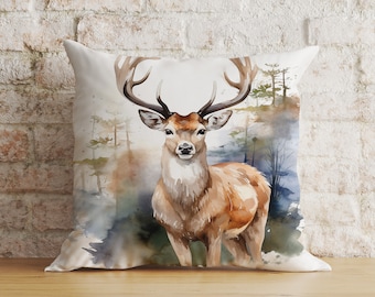 Pendleton 鹿シルエット クッションカバー il_340x270.5954789029_76gh.jpg
