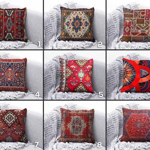 Etsy top turkish pillows