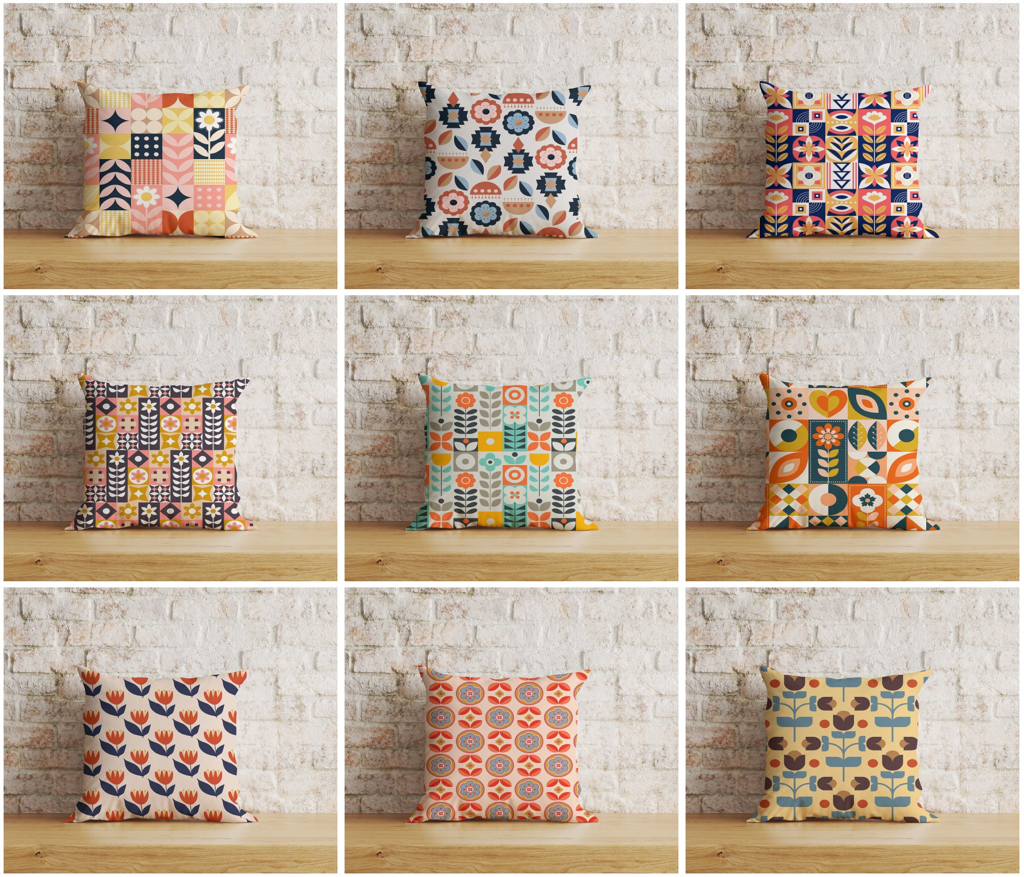 50x50 cushion covers 2025