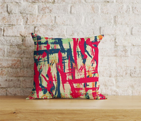 Graffiti cushion covers discount