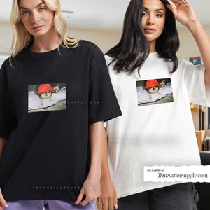 Yeontan V-Min Kpop T Shirt, Taehyung Layouver Dog Shirt, Taehyung V World Tour shirt, shirt for Army, Kpop tee