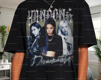 Meet Handong Dreamcatcher, Dreamcatcher Handong tshirt, Dreamcatcher Tee