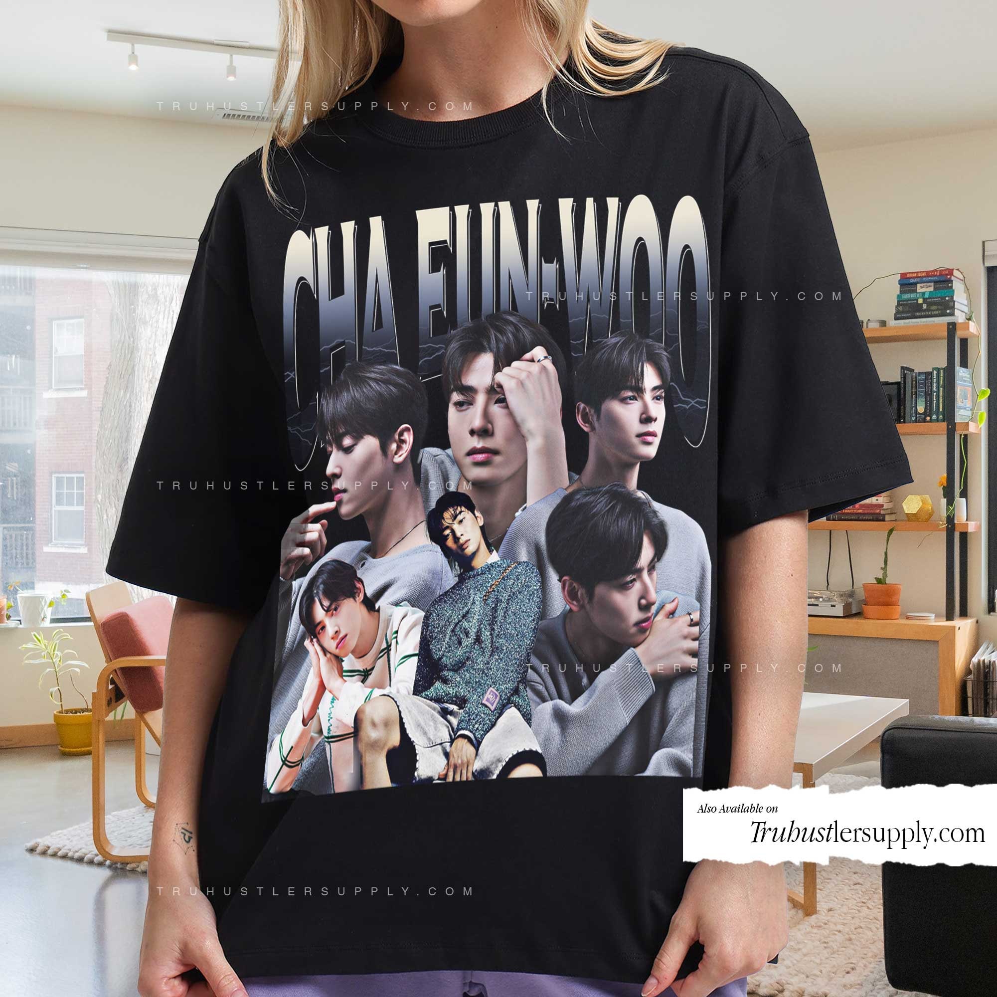 Cha cha t shirt hotsell
