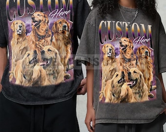 Camiseta personalizada con colores que brindan comodidad a las mascotas, camiseta con retrato de perro, camiseta de gato, regalo de cumpleaños para mascotas, camiseta para mamás perrunas, homenaje a mascotas, camiseta personalizada con foto de mascota.