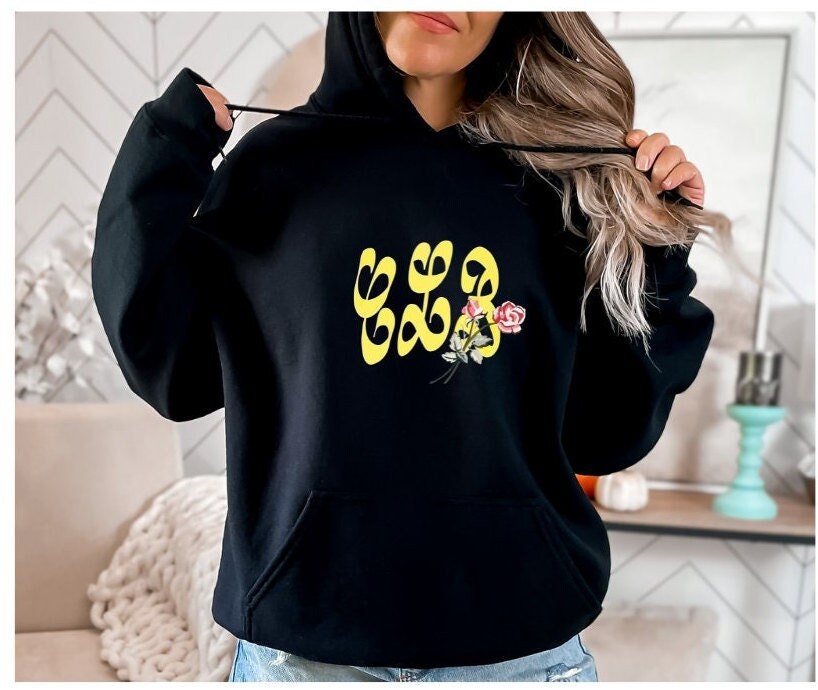 Ovo Hoodie - Etsy