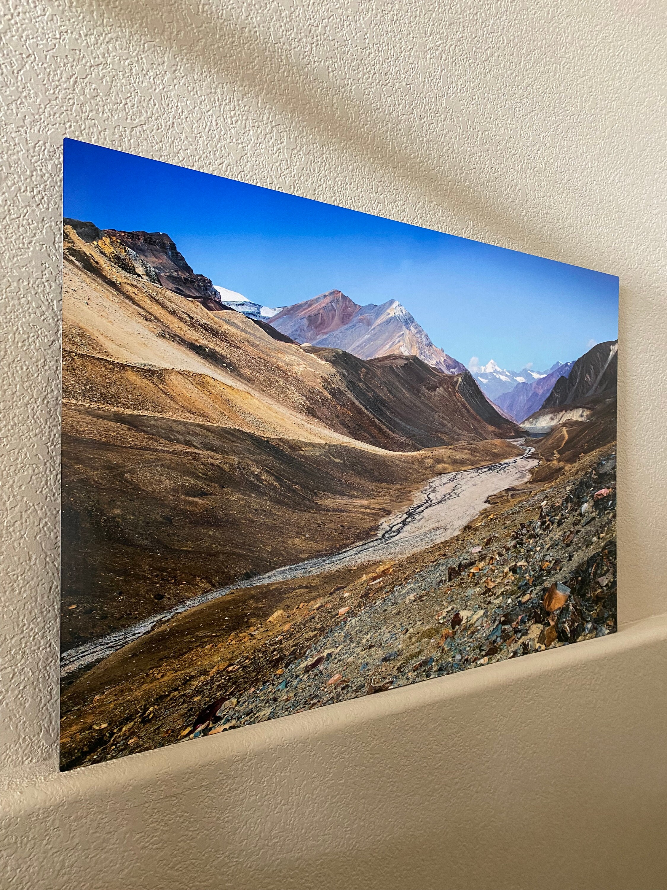 絵画 Mountain Serenity 絵画 Mountain Serenity Mountain Serenity (36″ x 24