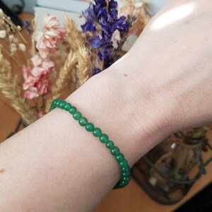 Green Aventurine Bracelet