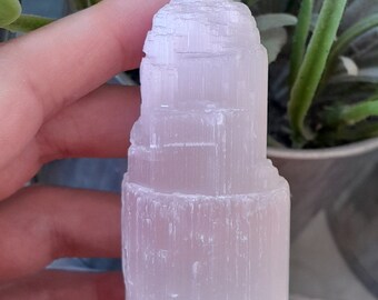 Selenite