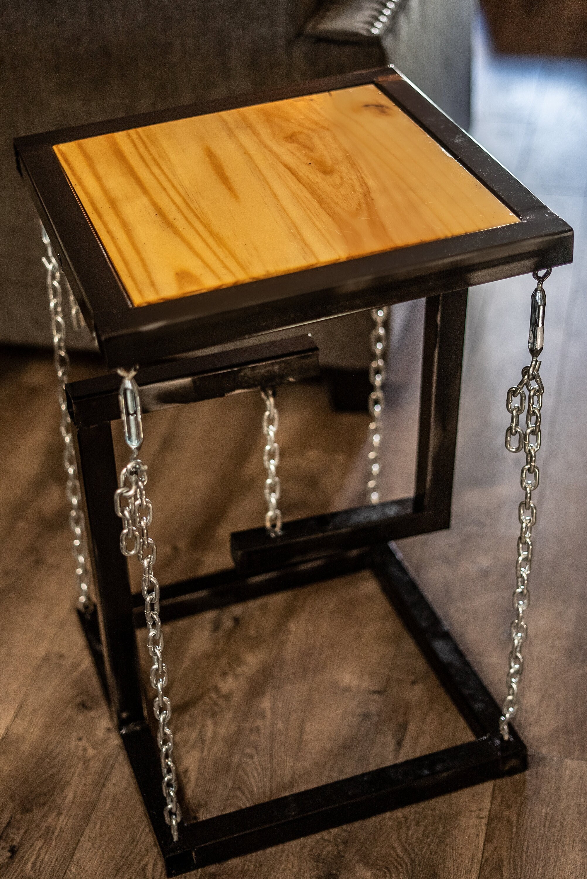 EPIC FLOATING TABLE Etsy