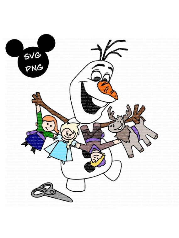 Paper Dolls SVG Easy Cut File for Cricut Layered by Colour Etsy Australia