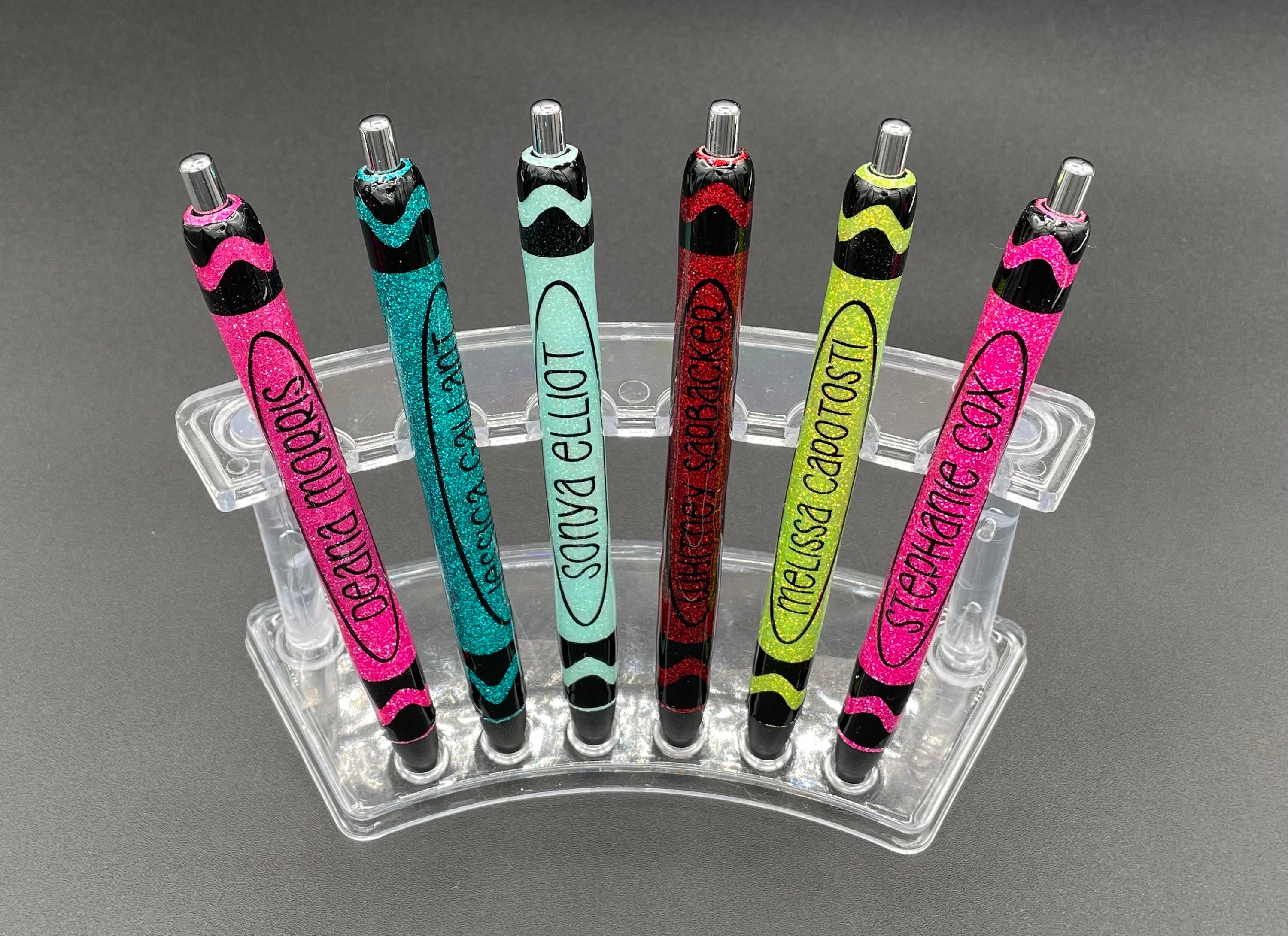 Crayola Washable Marker Set-10 Colors 