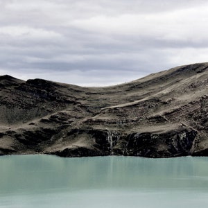 Patagonia Torres del Paine JPEG - Landscape Digital Photography Download