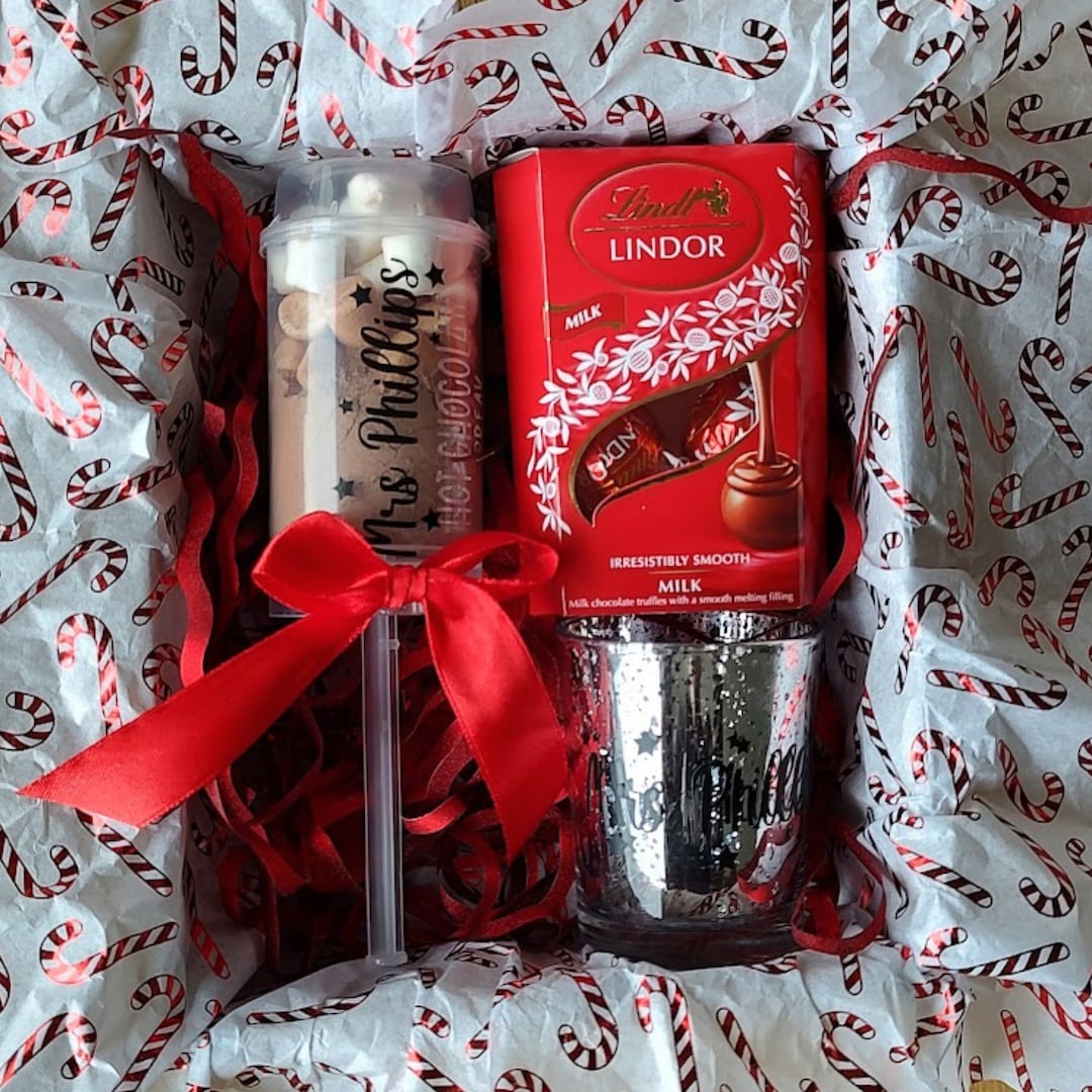 Teacher's Christmas Gift Teacher's Personalised Gift - Etsy UK