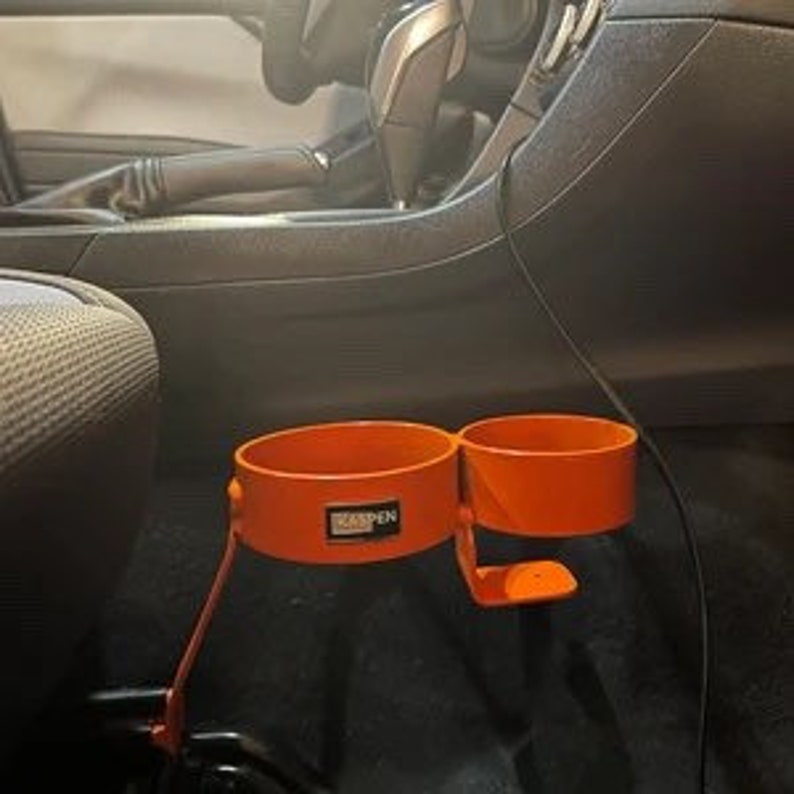 Subaru Forester Subaru Outback Hydro Flask/cup Holders Etsy