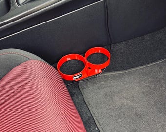 Portavasos/botellas de agua para Honda Civic 2019-2026