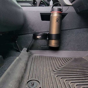 Toyota Tundra Hydroflask/Tumbler bekerhouders 2014-2021