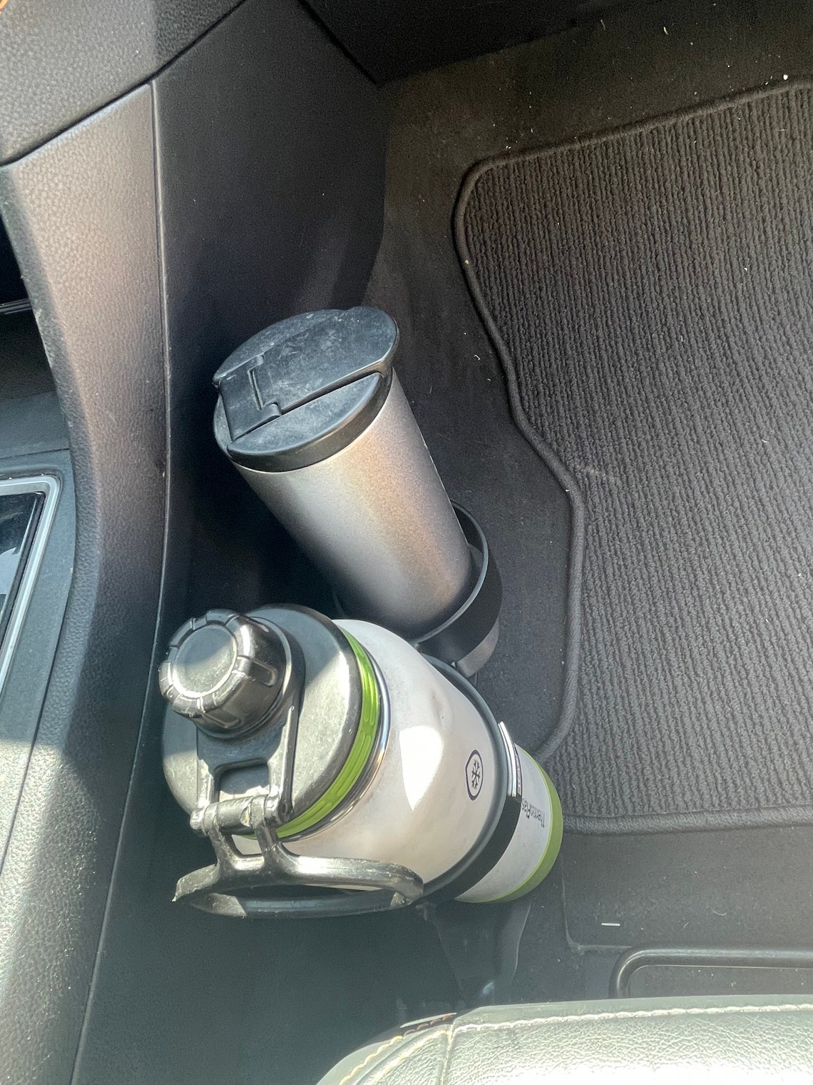 Subaru Crosstrek Subaru Outback Hydro Flask/cup Holders Etsy