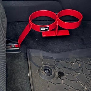 Toyota Tundra Hydroflask/Tumbler cup holders 2022-25