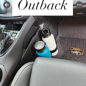 2024-25' Subaru Outback