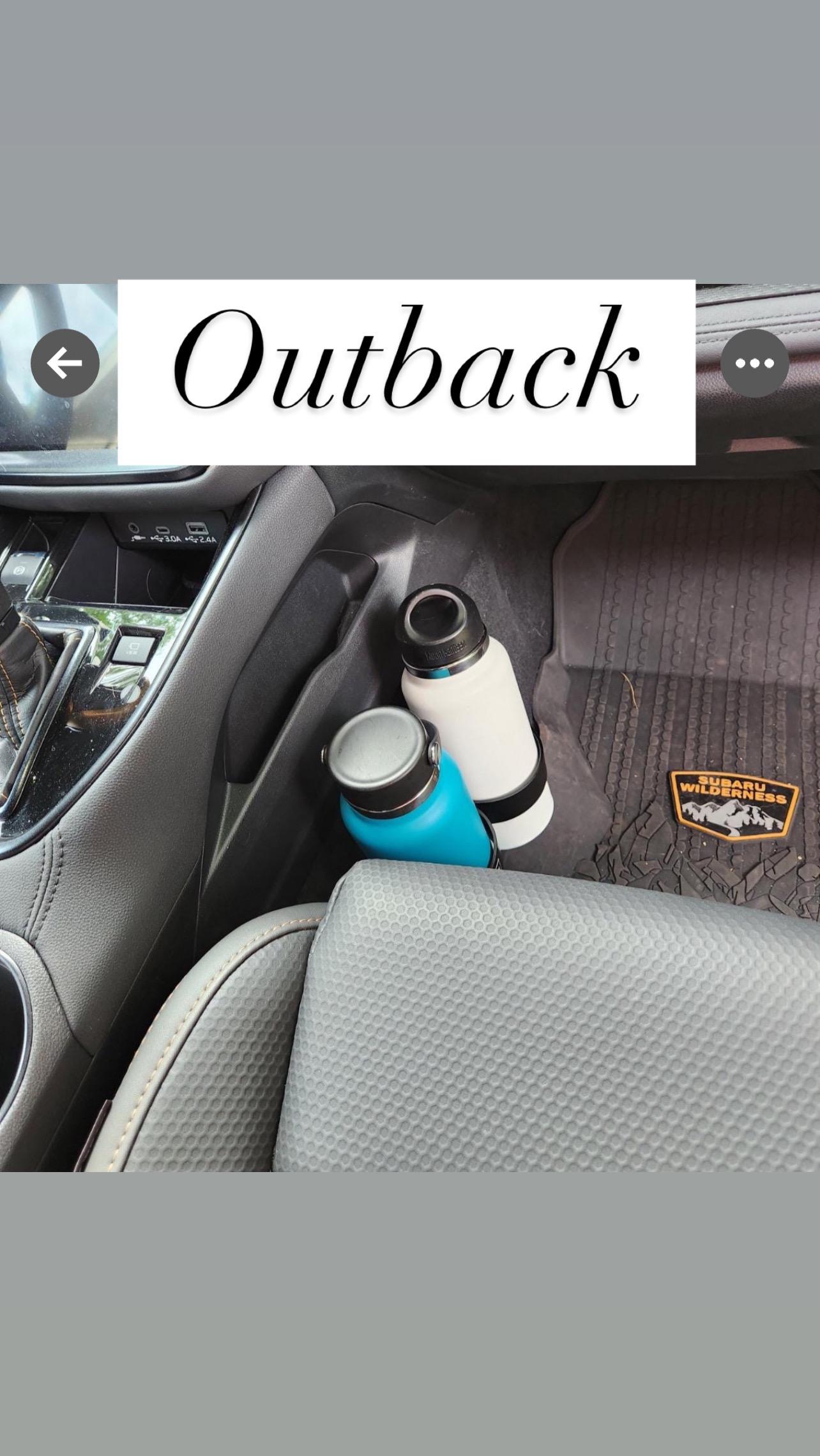 2024-Current Subaru Outback