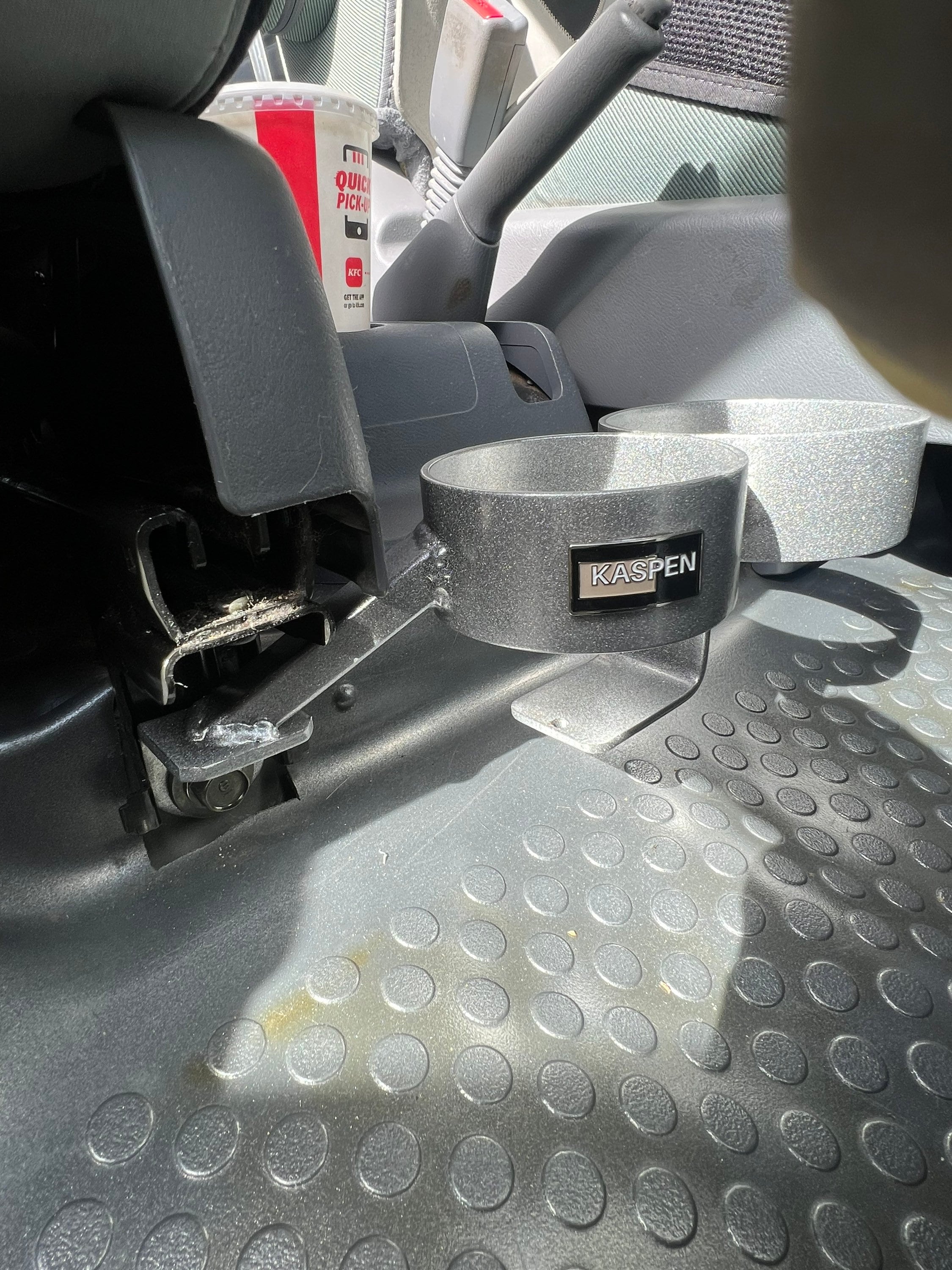 Window car cup holder - .de